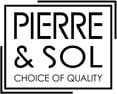 Logo Pierre & Sol