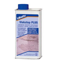 Vlekstop Plus - Imprégnation avec renforcement de couleur - Lithofin