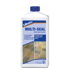 MULTI-SEAL - Sellante a base de agua - Lithofin