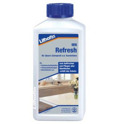 MN Refresh - Rafraichit et entretient - Lithofin