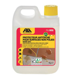 FILAW68 - Protector para superficies no pulidas mancha - Fila