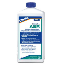 PRO ASR - 高性能碱性清洁剂 - 利他素