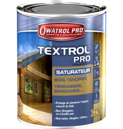 Textrol Pro - 特殊软木萨图拉特 - 奥瓦特罗 Pro