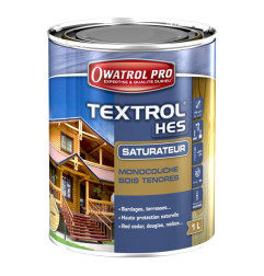 Textrol HES - 高干单层坐式 - Owatrol Pro