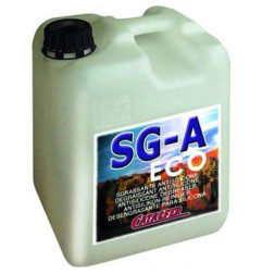 SGA ECO 抗硅清洁剂 - 卡特弗