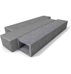 BorduPlast - Bordure palisade en plastique recyclé - Insulco