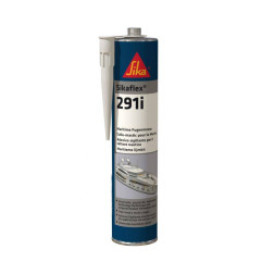 SikaFlex-291i - Colle-mastic multi-usages - Sika