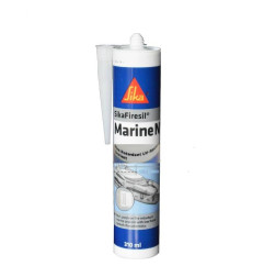 Sika Firesil Marine N - Brandvertragende kit - Sika