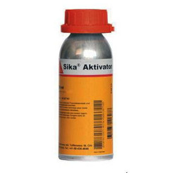 Sika Aktivator PRO - Очиститель адгезии и промоутер - Sika