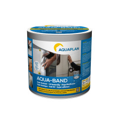 Aqua-Band - Zelfklevende afdichtstrip - Aquaplan