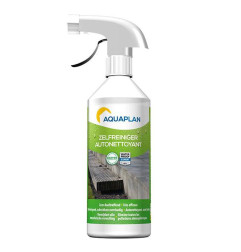 Autonettoyant - Limpieza universal para todas las superficies - Aquaplan