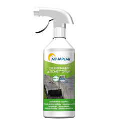 Autonettoyant - Universal cleaning for all surfaces - Aquaplan