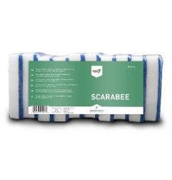 Scarabee - Removes stubborn dirt - Tec7