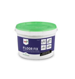 Floor Fix - Mortier époxy Heavy Duty - Tec7