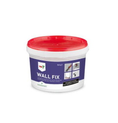 Wall Fix - Argamassa epoxídica leve - Tec7