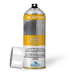 Oil Remover - Eliminador de aceite y grasa - Berdy