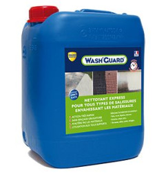 Wash'Guard - limpador expresso - Guard Industrie