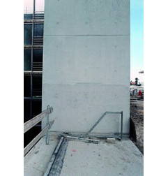 ProtectGuard BF 24H Fresh Concrete - طارد الزيت والماء - Guard Industrie