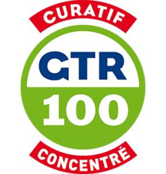 GTR 100 - Concentrated concrete stripper - Guard Industrie