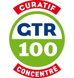 GTR 100 - Konzentrierter Betonabstreifer - Guard Industrie