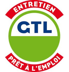 GTL - Laitance, cement and lime remover - Guard Industrie