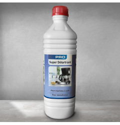 Супер очиститель от накипи - PRO - 1 литр