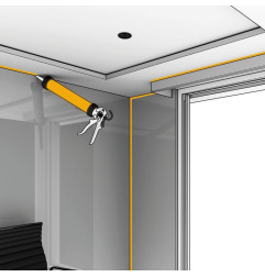 SikaSeal-106 Construction - Multifunctionele voegkit - Sika