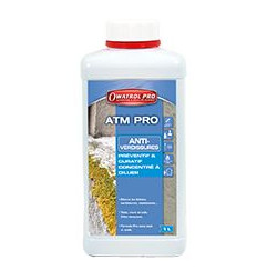 ATM Pro - Anti-greenings preventivos y curativos - Concentrado para diluir - Owatrol