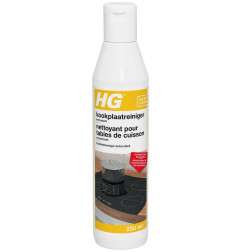 Limpieza resistente placa 250 ml - HG