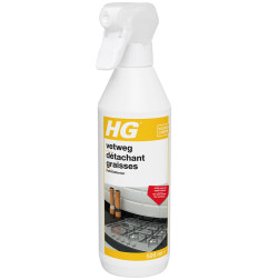 Removedor de gordura 500 ml-HG