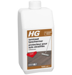 Beschermer voor laminaatvloeren 1 L - n°70 - HG