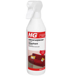 Tira-nódoas de alta resistência 500 ml - HG