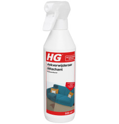 Desanexação 500 ml-HG