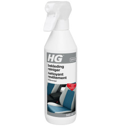 Limpiador 500 ml - capa de HG