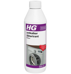 Détartrant rapide 500 ml - HG