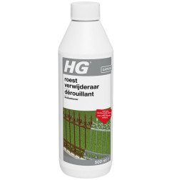 Dérouillant 500 ml - HG