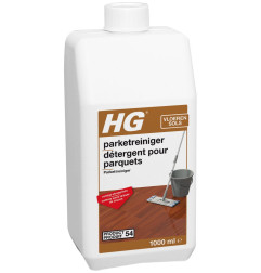 Detergent for floors - HG
