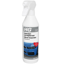 Barra de insectos 500 ml - HG