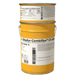 Sikadur-Combiflex CF Adhesive Normal - 2K-Epoxidharzklebstoff - Sika