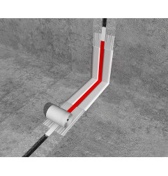 Sikadur-Combiflex SG-10 M - Sistema de impermeabilização de juntas de dilatação - Sika