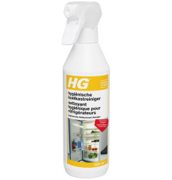 Für Kühlschränke 500 ml - HG hygienische Reinigung