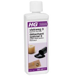 Détachant spécial nr.3 50 ml- HG