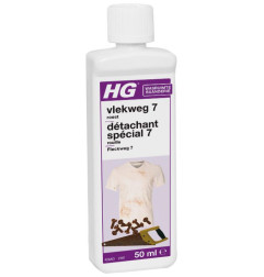 Spray Impermeabilizante para tecidos HG 300ML
