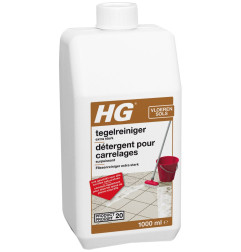 Detergente para Azulejos 1 L - n°20 - HG