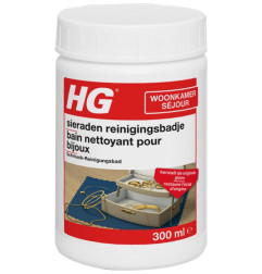 Bad-Reiniger 300 ml - HG Schmuck