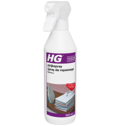 Bügelspray 500 ml - HG