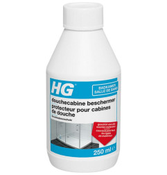 Beschermer voor douchecabines 250 ml - HG