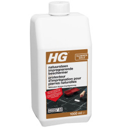 Líquido de impregnação de proteção de pedra natural-HG