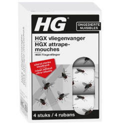 HGX piège à souris un produit anti-souris efficace