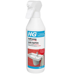 Antitartre de espuma spray 3 x mais forte 500 ml-HG